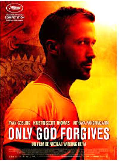 کارگردان Drive با تجربه ای دیگر در جشنواره کن